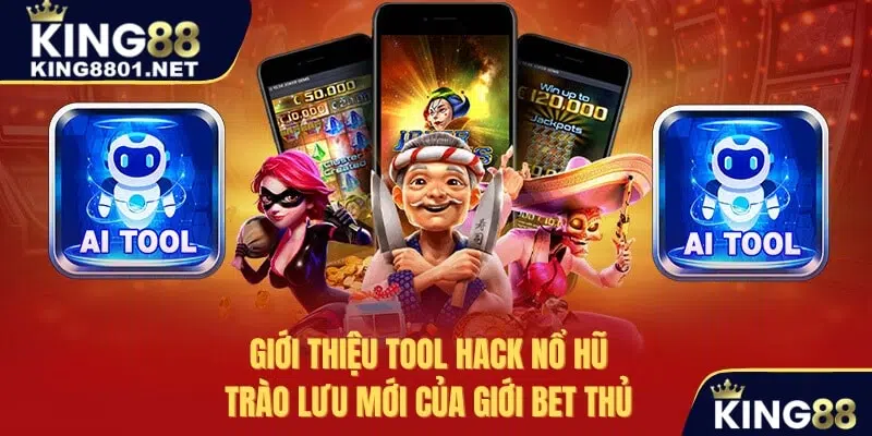 giới thiệu tool hack nổ hũ trào lưu mới của giới bet thủ giới thiệu tool hack nổ hũ trào lưu mới của giới bet thủ